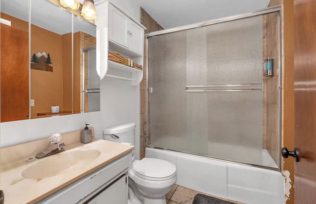 Immersed in Nature! Manzanita Cabin W/hot Tub - Foto 24