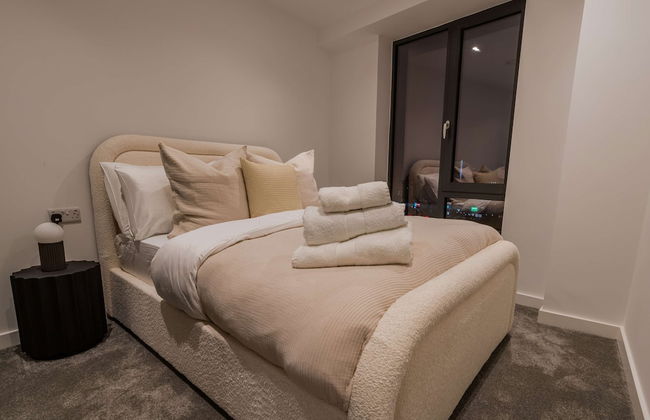 Bianco Suite 2BR With City Views - Foto 14