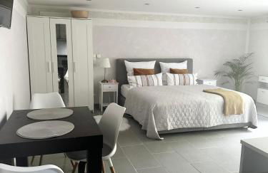 Cozy Apartment - Bad Soden - Free Parking - Foto 2