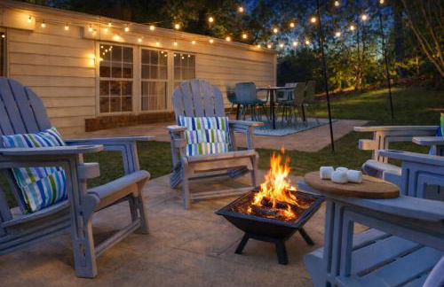 Zoo-Themed Family home near NC Zoo - Foto 15