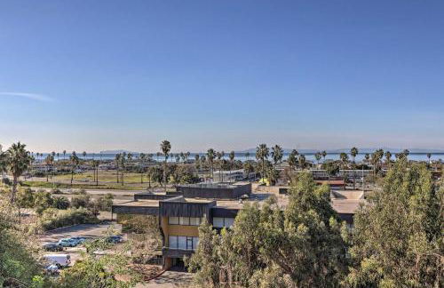 Walk to Ventura Beach Comfy Home with Ocean Views - Foto 17