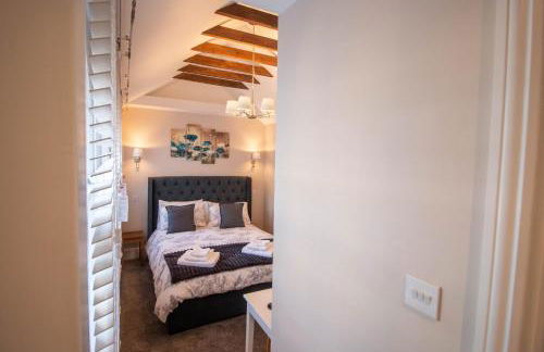 Luxury 1 bed studio at Florence House, in the centre of Herne Bay and 300m from beach - Foto 1