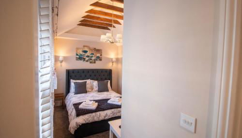 Luxury 1 bed studio at Florence House, in the centre of Herne Bay and 300m from beach - Foto 1