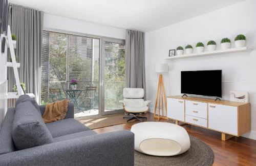 Marion House Barcelona - Photo 24