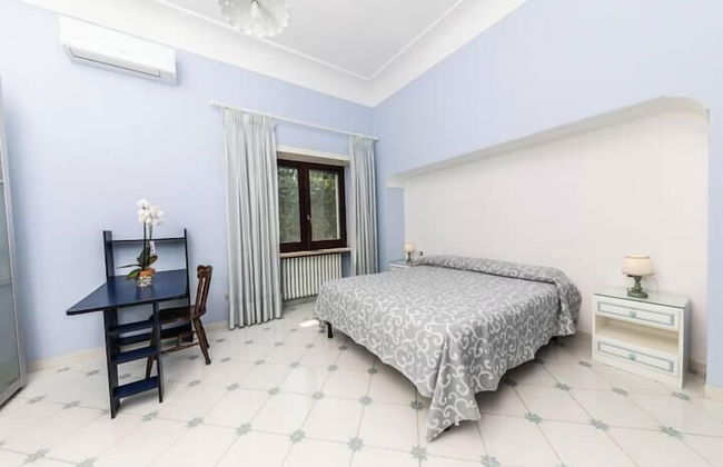 Casa Sabina - Anacapri - Foto 3