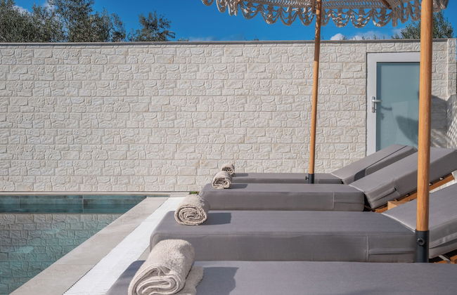Camelia Luxury Suites - Private Pool & Jaccuzi - Foto 38