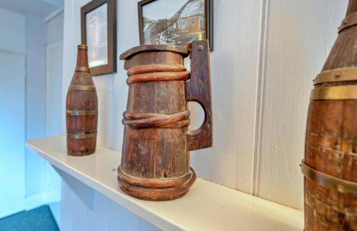 Finest Retreats - Millook Water - Foto 11