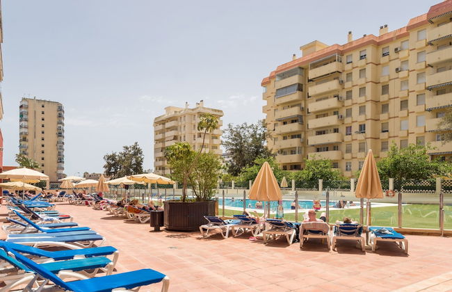 Pierre & Vacances Benalmadena Principe - Foto 18