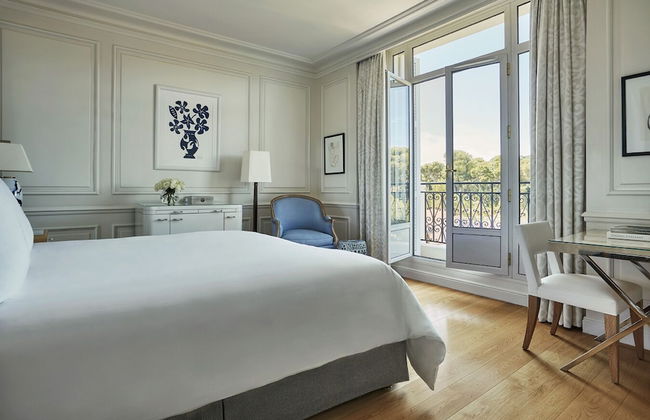 Grand-Hôtel du Cap-Ferrat, A Four Seasons Hotel - Foto 20