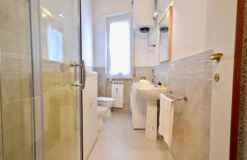 Casa Erica, balcone e WiFi - Foto 13