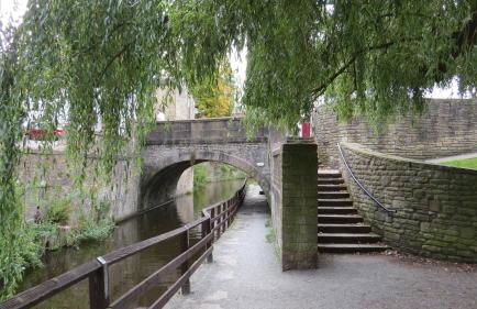 Albert Cottage - Foto 12