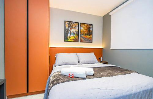 Apto Refinado com 2 quartos e Vaga - SOU0408A - Foto 49