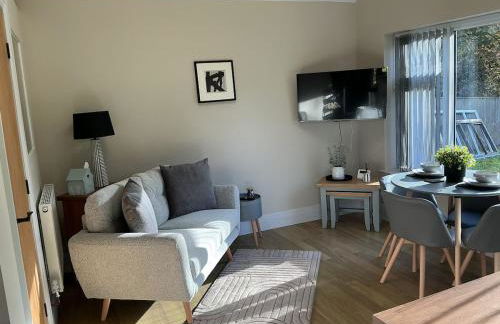 Towneley Lodge, Burnley - Foto 1