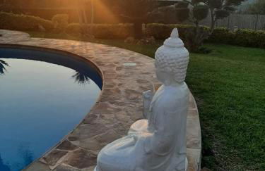 Cubo's Villa Ruiz - Foto 22