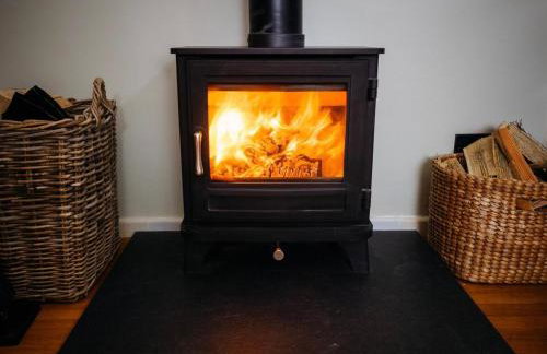 The Clock House - Foto 62