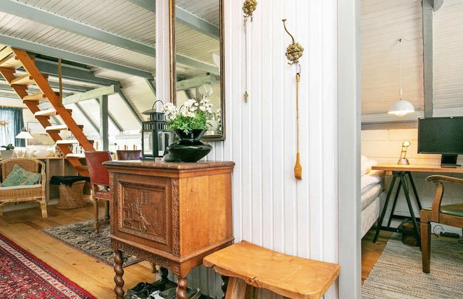 Idyllic Holiday Home in Funen near Sea - Photo 8