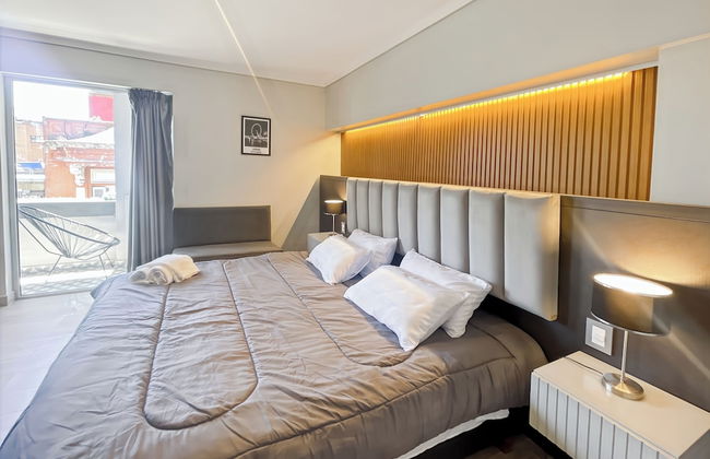 Ayres Suites Cochabamba - Foto 14