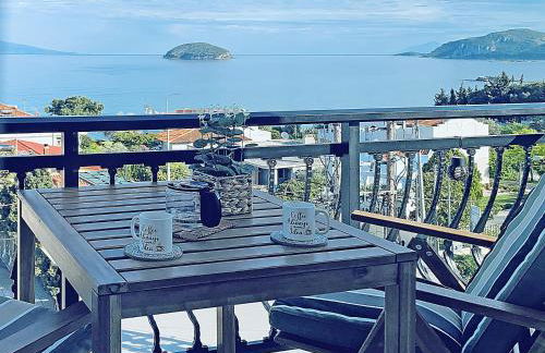 Thalassa Beach Kavala - Foto 1