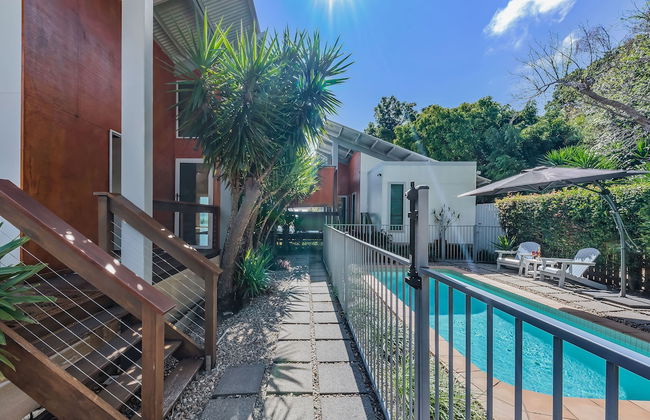 Mandalay Escape Serenity and Pool - Foto 31