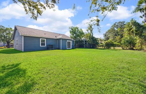 Houston Hideaway 3 Bedroom Home - Foto 23