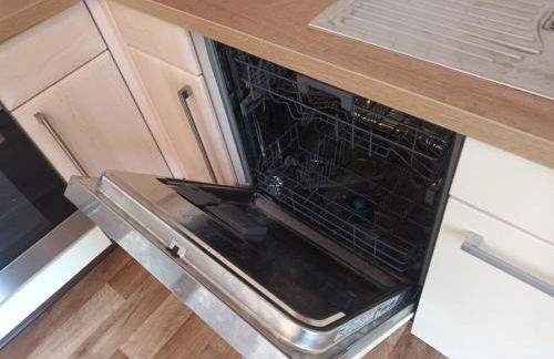 Flat in neo country style aus Gründerzeit bis 6 Person - Foto 7