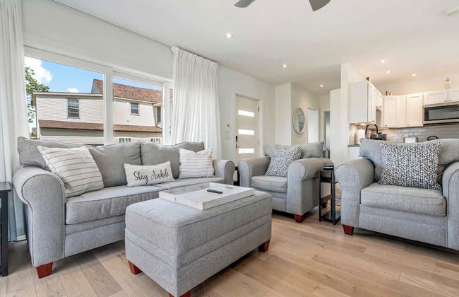 Latitude Adjustment Walk to Beach & Dining! - Photo 19