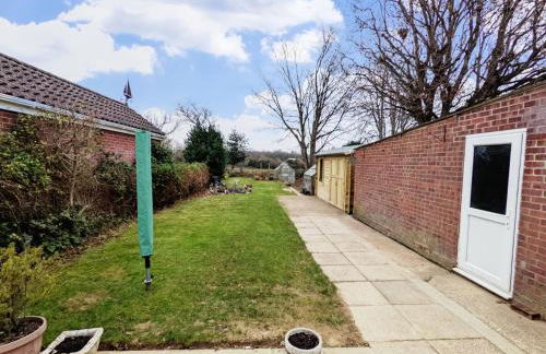 Ems Cottage - Emsworth - Foto 8