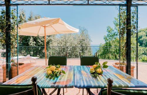 Villa Sant'Alfonso - Photo 49