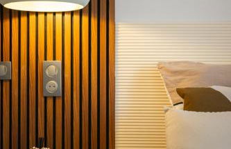 luxueux, spacieux dans le quartier du port - Foto 28