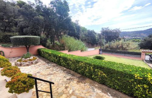 Beautiful villa with a pool - Foto 14