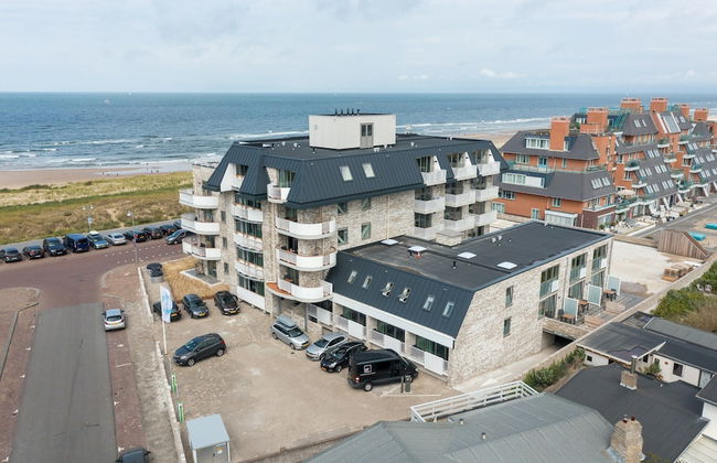 Studio in Egmond Near the Beach - Foto 17