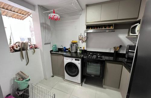 Apartamento mobiliado para alta temporada Verão - Foto 21