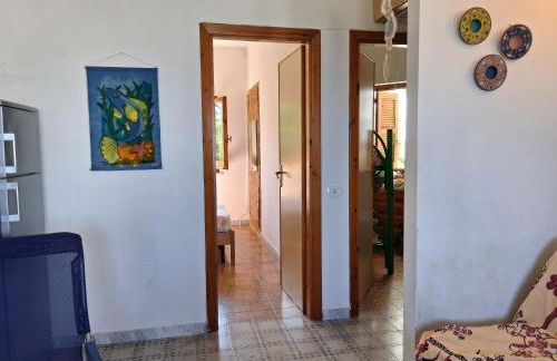 Casa sul mare vicino Diamante - Foto 5