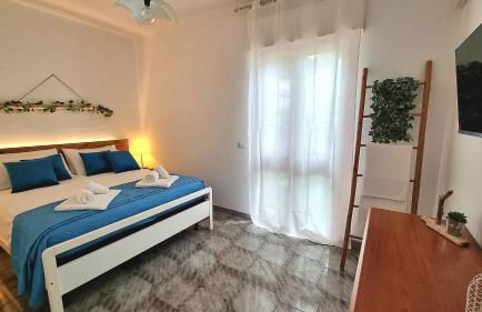 La Terrazza dei Nonni - Torre Specchia - Foto 29