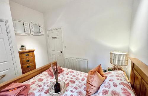 The Mermaids Watch Pendine DOG FRIENDLY with Cymru Holidays - Photo 42