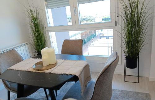 Mirador del PICO FRENTES - Foto 36