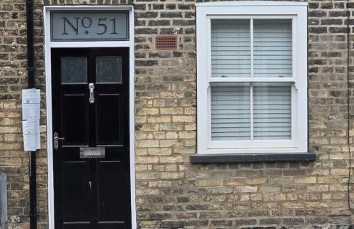 Free Parking, Outdoor Decking - Flanders Cottage - Foto 7