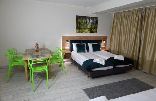 AGAT Apartament Czarna Góra - Foto 7