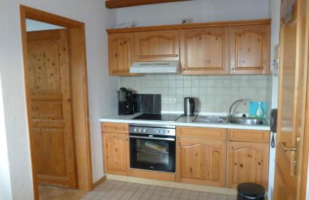 Appartementhaus Osserblick - Foto 73