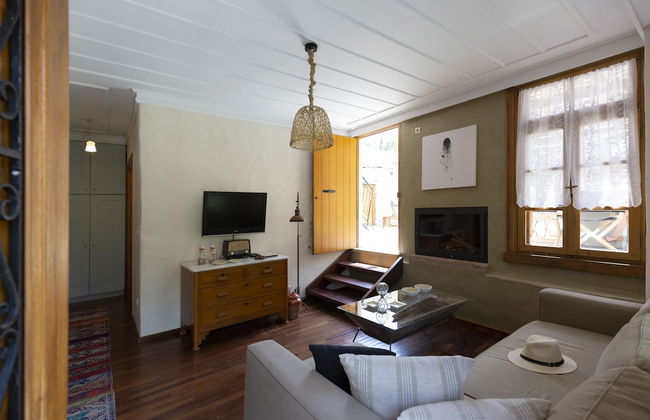 Villa of the old olive oil factory - Foto 9