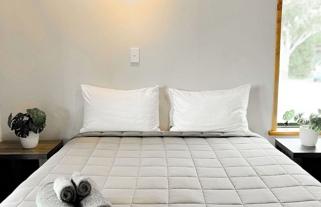 Havelock North Holiday Park - Foto 16