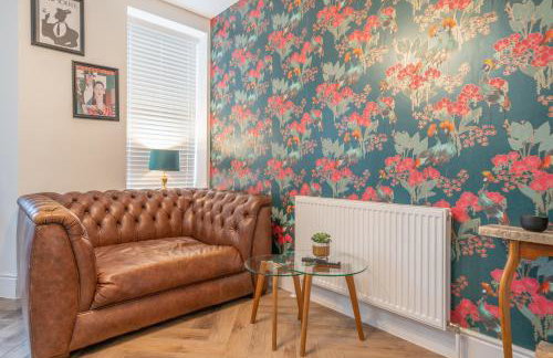 Beautifully Designed 1 Bed Flat - Foto 34