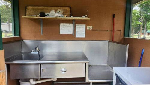 Cedar Cove Cabin 1 - Foto 5, Other