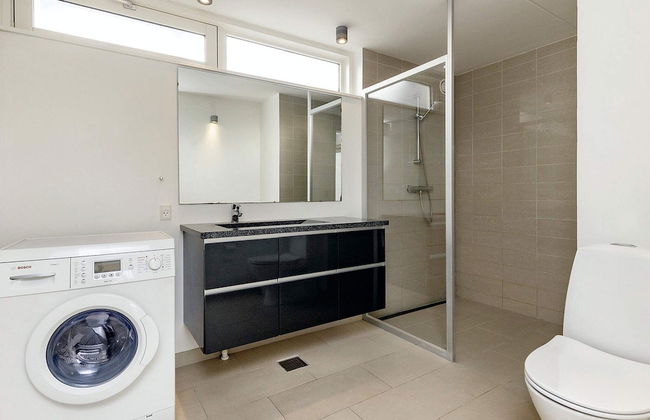 Luxury Panoramic View - By Traum Ferienwohnungen - Foto 13