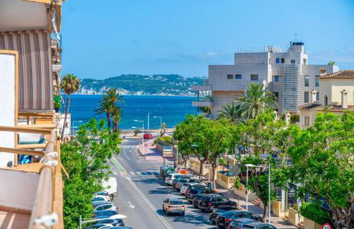 Apartamento La Grava Junto al Mar Wifi 4Habitaciones - Foto 4