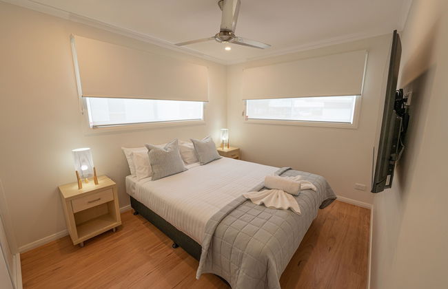 Blue Lagoon Beach Resort - Foto 24