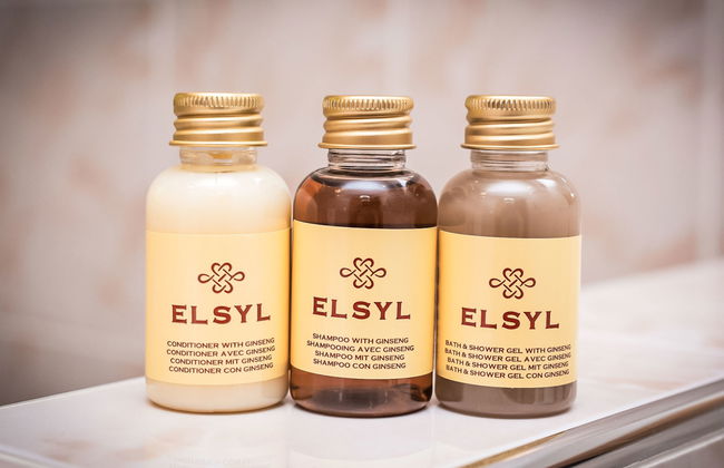 Achmony Number 11 - Foto 9