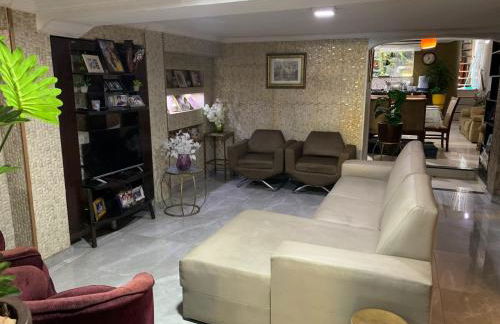 Casa Batista Campos Cop30 - Photo 6