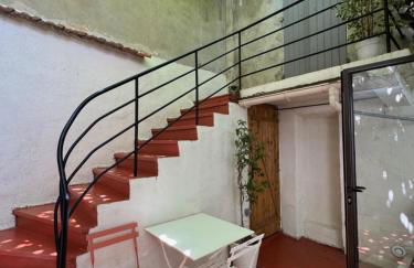 Maison avec patio proche place des Carmes - Foto 45