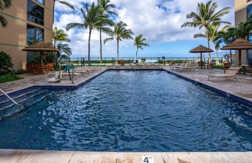 Boutique Oceanfront Kaanapali Vistas - Foto 42